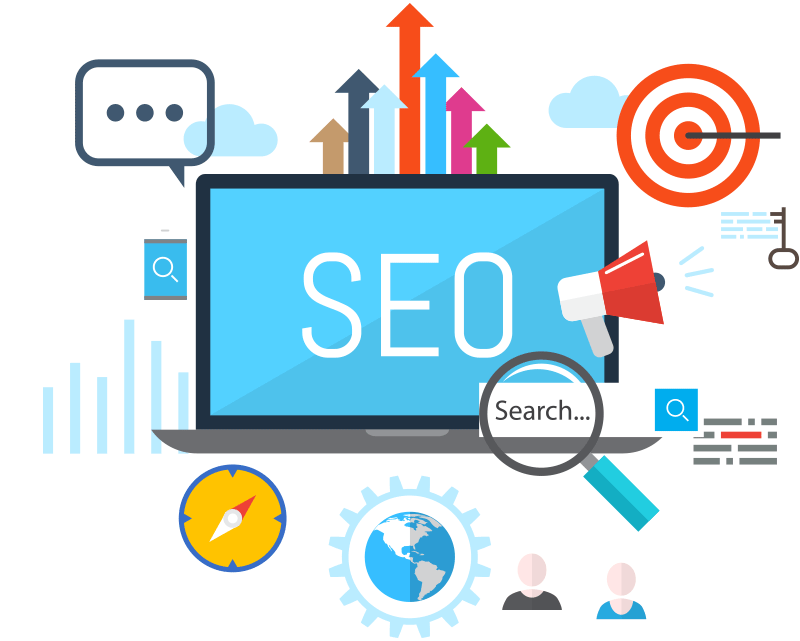 SEO Marketing