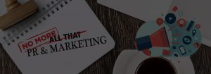 pr marketing