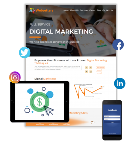Boost your google ranking