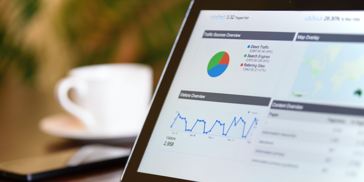 How to get Organic Traffic to convert to Qualified Leads
