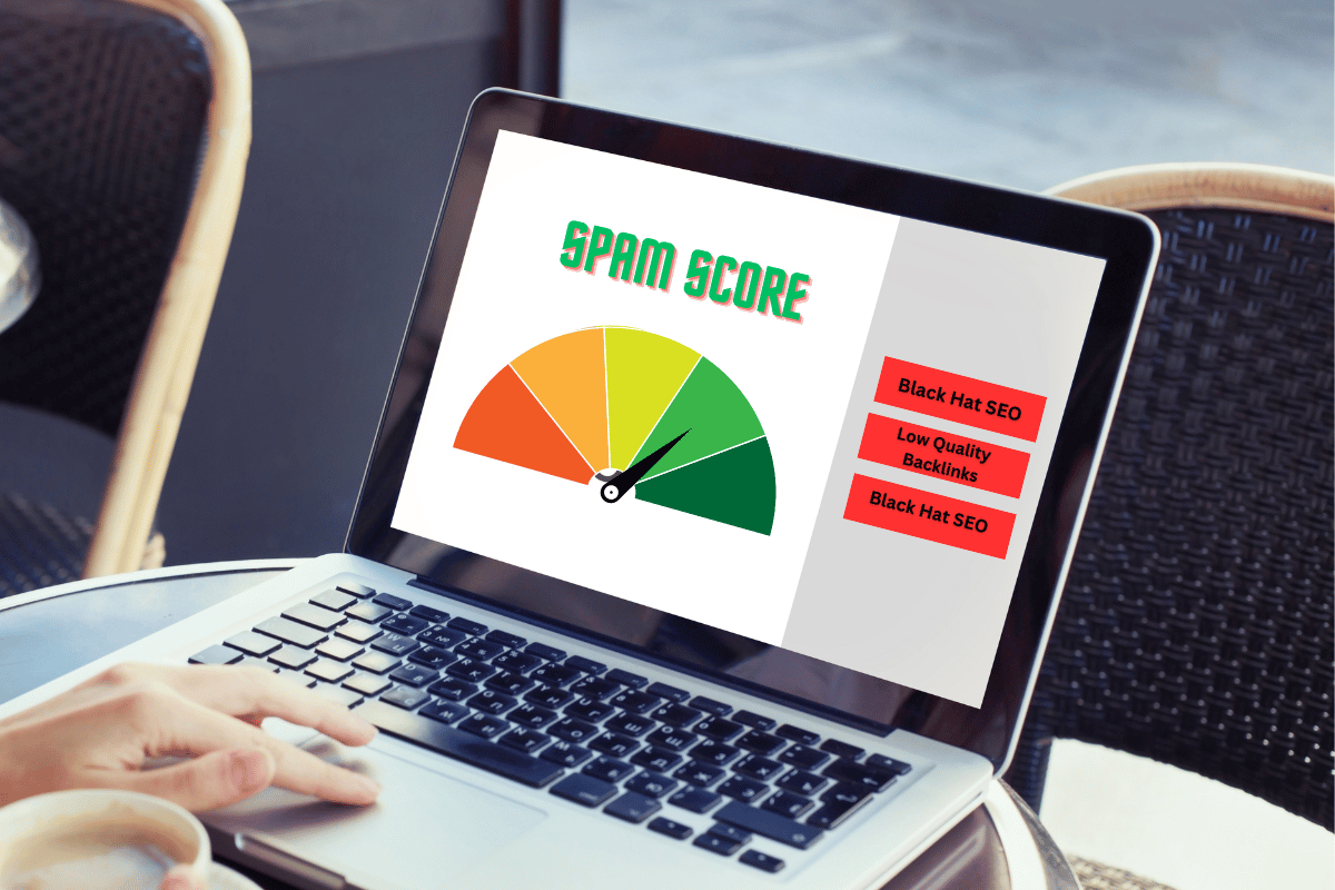 Spam Score Websetters spam-score-websetters